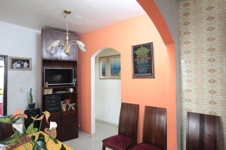 Casa à venda com 233m², 2 quartos e 2 vagasSala de Jantar