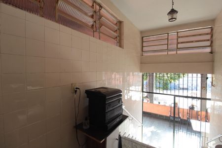 Casa à venda com 233m², 2 quartos e 2 vagasÁrea de Serviço