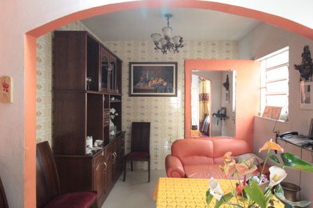 Casa à venda com 233m², 2 quartos e 2 vagasSala de Jantar