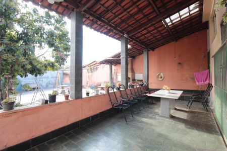 Casa à venda com 233m², 2 quartos e 2 vagasÁrea Gourmet