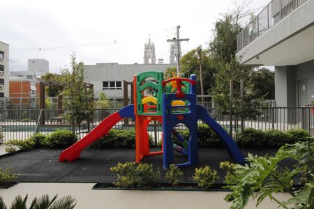 Apartamento à venda com 70m², 2 quartos e 1 vagaÁrea comum - Playground
