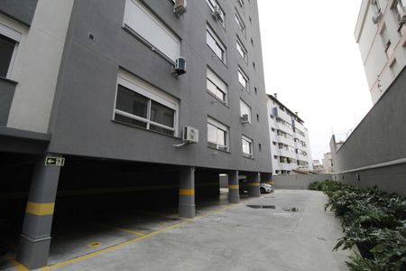 Apartamento à venda com 70m², 2 quartos e 1 vagaGaragem