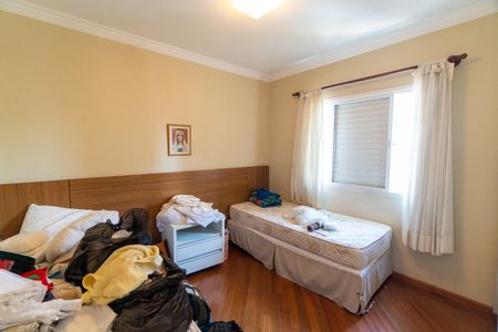 Apartamento à venda com 209m², 3 quartos e 3 vagas Apartamento à venda com 209m², 3 quartos e 3 vagasQuarto 2