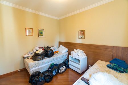 Apartamento à venda com 209m², 3 quartos e 3 vagas Apartamento à venda com 209m², 3 quartos e 3 vagasQuarto 2