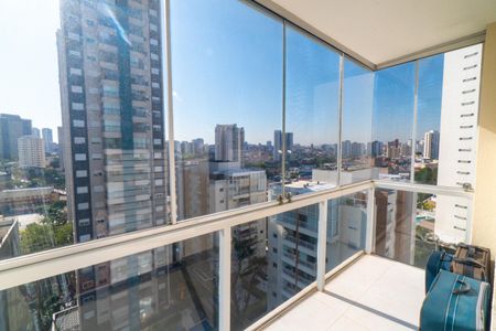Apartamento à venda com 209m², 3 quartos e 3 vagas Apartamento à venda com 209m², 3 quartos e 3 vagasSacada da Suite