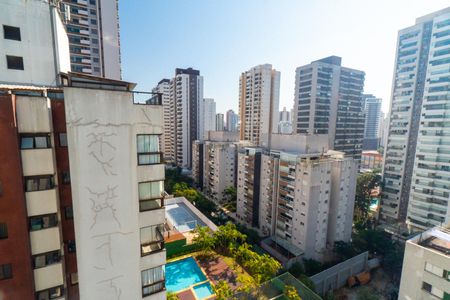 Apartamento à venda com 209m², 3 quartos e 3 vagas Apartamento à venda com 209m², 3 quartos e 3 vagasVista do Quarto 1