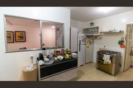 Apartamento à venda com 190m², 3 quartos e 1 vaga Apartamento à venda com 190m², 3 quartos e 1 vagaCozinha