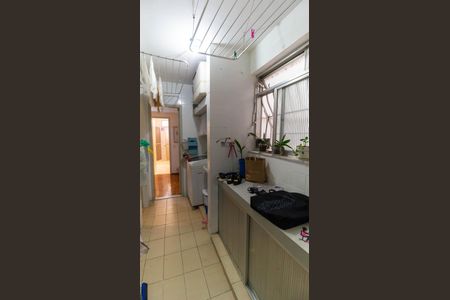 Apartamento à venda com 190m², 3 quartos e 1 vaga Apartamento à venda com 190m², 3 quartos e 1 vagaÁrea de Serviço