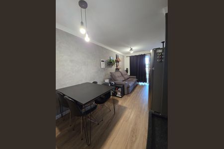 Apartamento à venda com 38m², 1 quarto e 1 vagaStudio