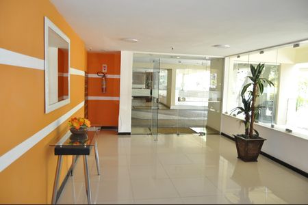 Apartamento para alugar com 70m², 3 quartos e 1 vagaÁrea comum