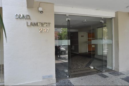 Apartamento para alugar com 70m², 3 quartos e 1 vagaFachada