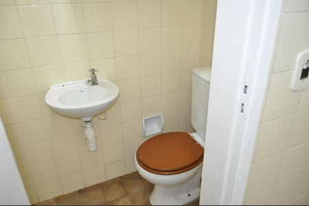 Apartamento para alugar com 70m², 3 quartos e 1 vagaBanheiro de Serviço