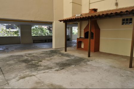 Apartamento para alugar com 70m², 3 quartos e 1 vagaÁrea comum