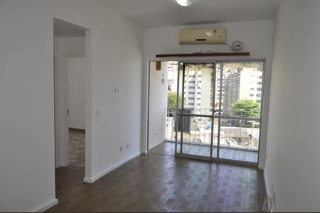 Apartamento para alugar com 70m², 3 quartos e 1 vagaSala