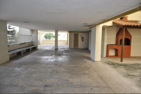 Apartamento para alugar com 70m², 3 quartos e 1 vagaÁrea comum