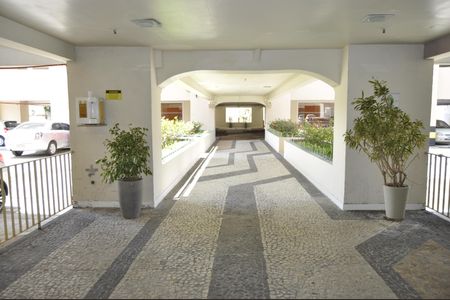 Apartamento para alugar com 70m², 3 quartos e 1 vagaÁrea comum