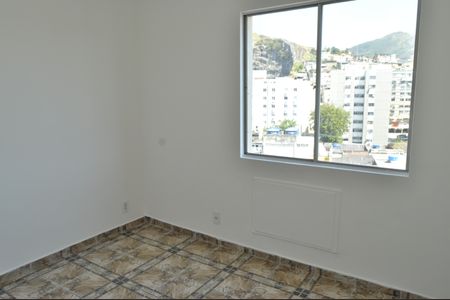 Apartamento para alugar com 70m², 3 quartos e 1 vagaQuarto 2