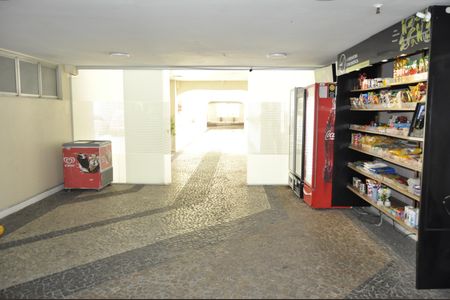 Apartamento para alugar com 70m², 3 quartos e 1 vagaÁrea comum