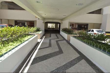 Apartamento para alugar com 70m², 3 quartos e 1 vagaÁrea comum