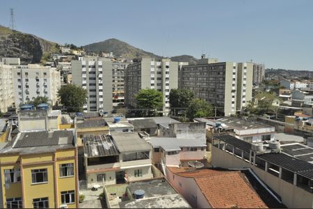 Apartamento para alugar com 70m², 3 quartos e 1 vagaVista Quarto 2