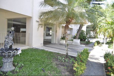 Apartamento para alugar com 70m², 3 quartos e 1 vagaÁrea comum