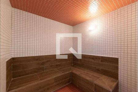 Apartamento à venda com 67m², 2 quartos e 2 vagasÁrea comum