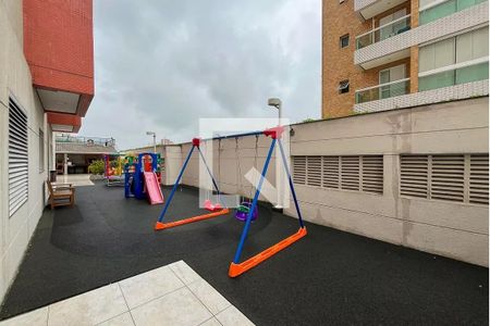 Apartamento à venda com 67m², 2 quartos e 2 vagasÁrea comum