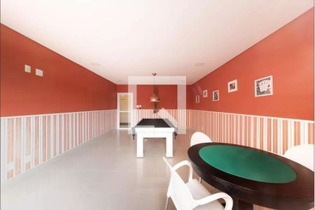 Apartamento à venda com 67m², 2 quartos e 2 vagasÁrea comum