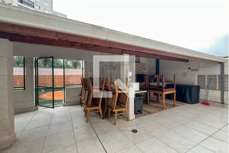 Apartamento à venda com 67m², 2 quartos e 2 vagasÁrea comum