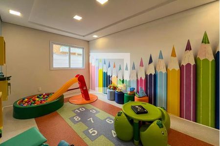 Apartamento à venda com 67m², 2 quartos e 2 vagasÁrea comum