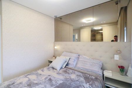 Apartamento à venda com 67m², 2 quartos e 2 vagasSuíte