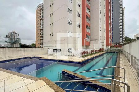 Apartamento à venda com 67m², 2 quartos e 2 vagasÁrea comum
