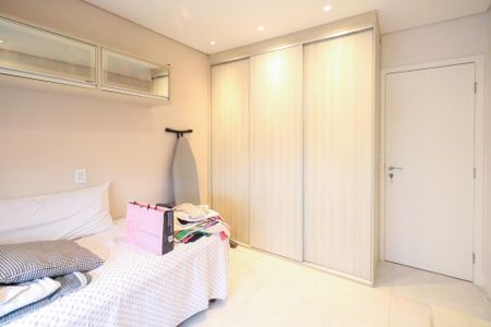 Apartamento à venda com 67m², 2 quartos e 2 vagasQuarto