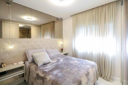 Apartamento à venda com 67m², 2 quartos e 2 vagasSuíte