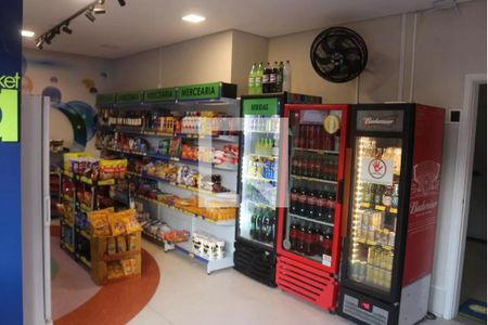 Apartamento à venda com 67m², 2 quartos e 2 vagasÁrea comum