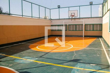 Apartamento à venda com 67m², 2 quartos e 2 vagasÁrea comum