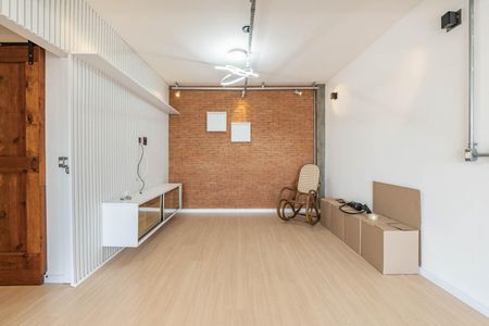Sala de apartamento para alugar com 3 quartos, 146m² em Cambuci, São Paulo