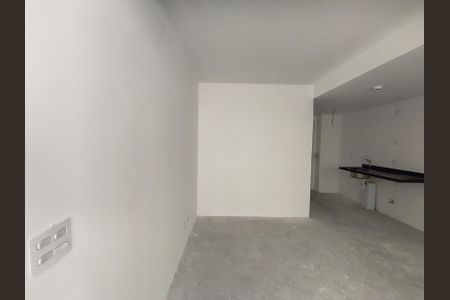 Studio de kitnet/studio à venda com 1 quarto, 26m² em Vila Mariana, São Paulo
