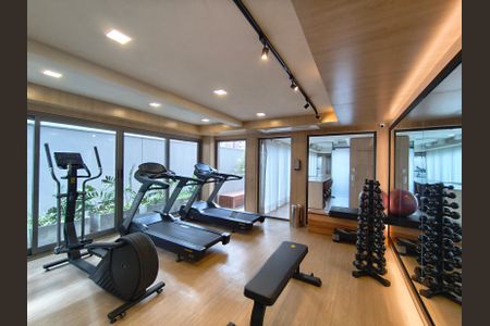 Studio à venda com 26m², 1 quarto e sem vaga Studio à venda com 26m², 1 quarto e sem vagaÁrea comum
