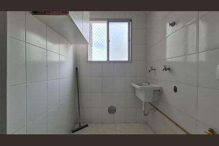 Apartamento para alugar com 55m², 2 quartos e 1 vagaLavanderia