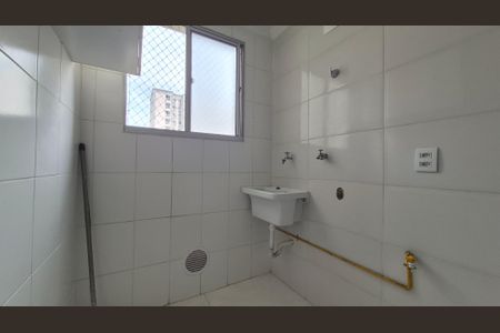 Apartamento para alugar com 55m², 2 quartos e 1 vagaLavanderia
