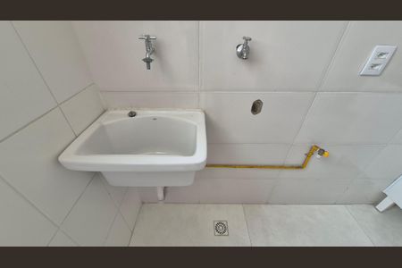 Apartamento para alugar com 55m², 2 quartos e 1 vagaLavanderia