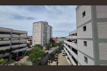 Apartamento para alugar com 55m², 2 quartos e 1 vagaVista Quarto 2