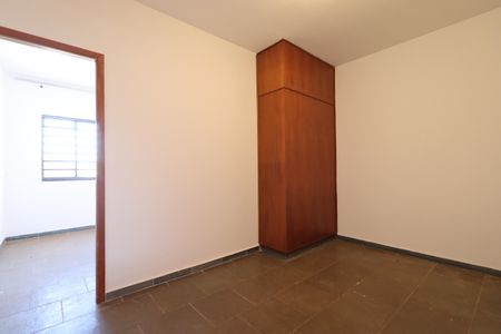 Sala de apartamento para alugar com 1 quarto, 35m² em Jardim Paulistano, Ribeirão Preto