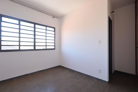 Suíte de apartamento para alugar com 1 quarto, 35m² em Jardim Paulistano, Ribeirão Preto