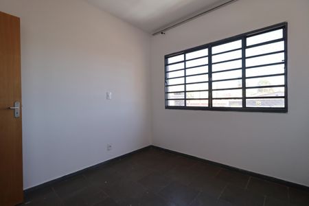 Suíte de apartamento para alugar com 1 quarto, 35m² em Jardim Paulistano, Ribeirão Preto