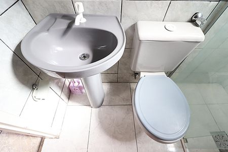 Apartamento à venda com 59m², 2 quartos e 1 vagaBanheiro