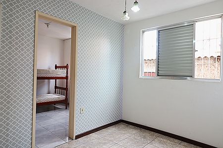 Apartamento à venda com 59m², 2 quartos e 1 vagaSala 2