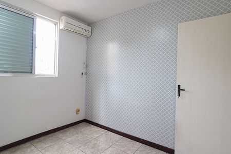 Apartamento à venda com 59m², 2 quartos e 1 vagaQuarto 2