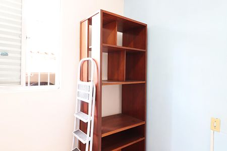 Apartamento à venda com 59m², 2 quartos e 1 vagaQuarto 1